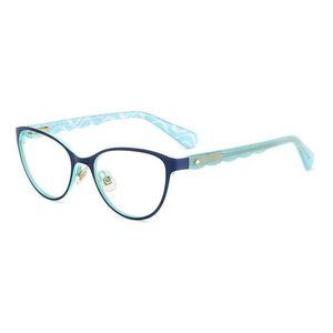 KATE SPADE TILLIE Eyeglasses PJP BLUE 46mm